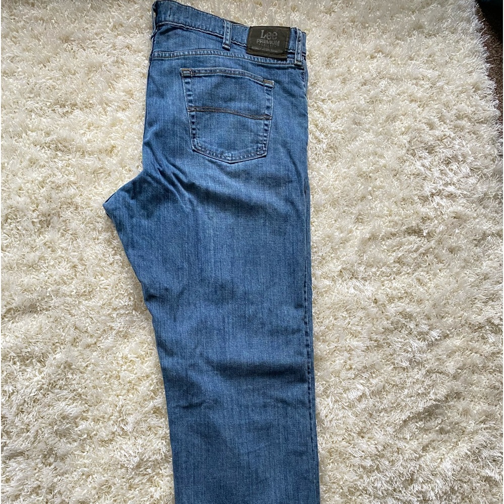 Men’s jeans
